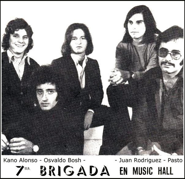 Septima Brigada