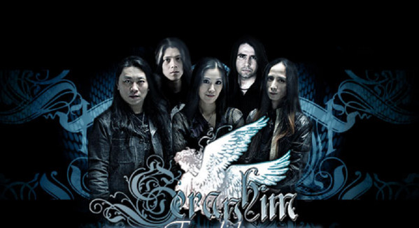 Seraphim (9)