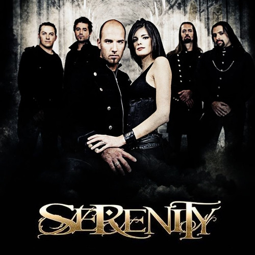 Serenity (2)