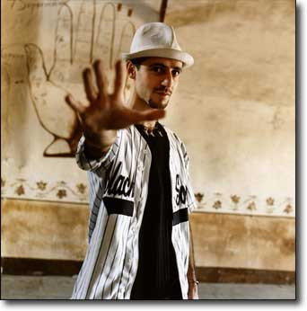 Sergent Garcia