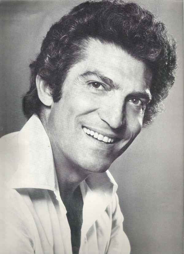Sergio Franchi