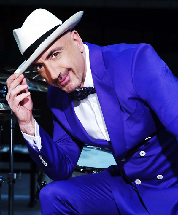 Serhat Hacıpaşalıoğlu