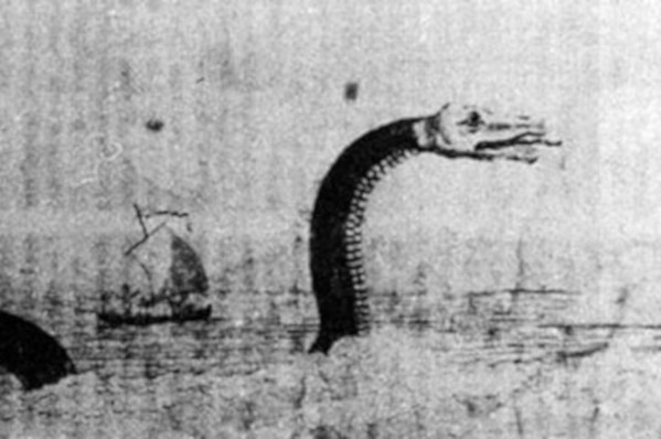 Serpent's Isle
