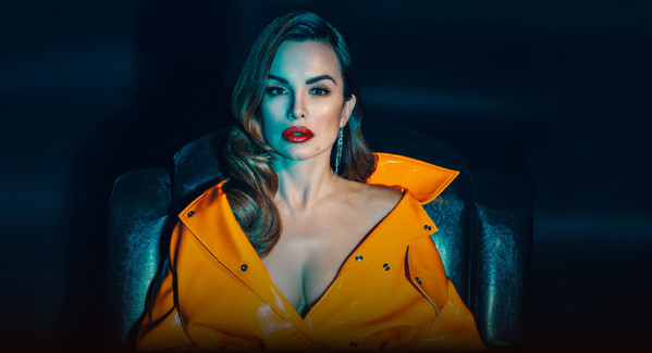 Severina