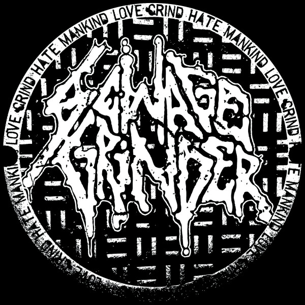 Sewage Grinder