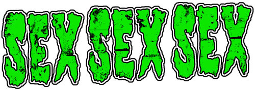 Sex Sex Sex