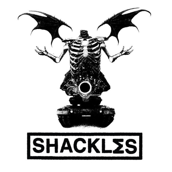 Shackles (3)