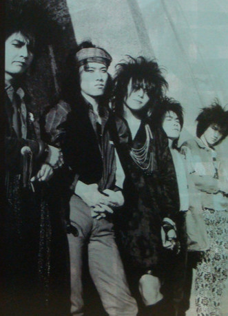 Shady Dolls