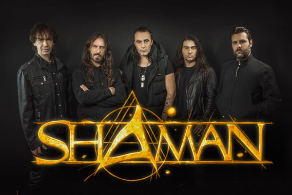 Shaman (2)