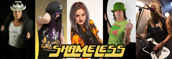 Shameless (3)