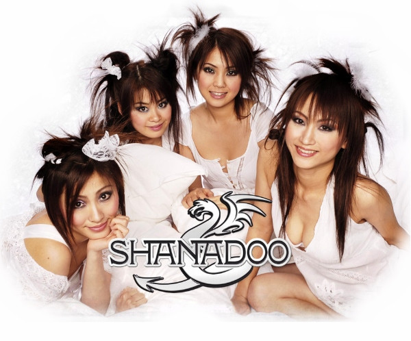 Shanadoo