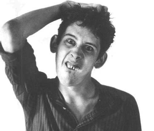 Shane MacGowan