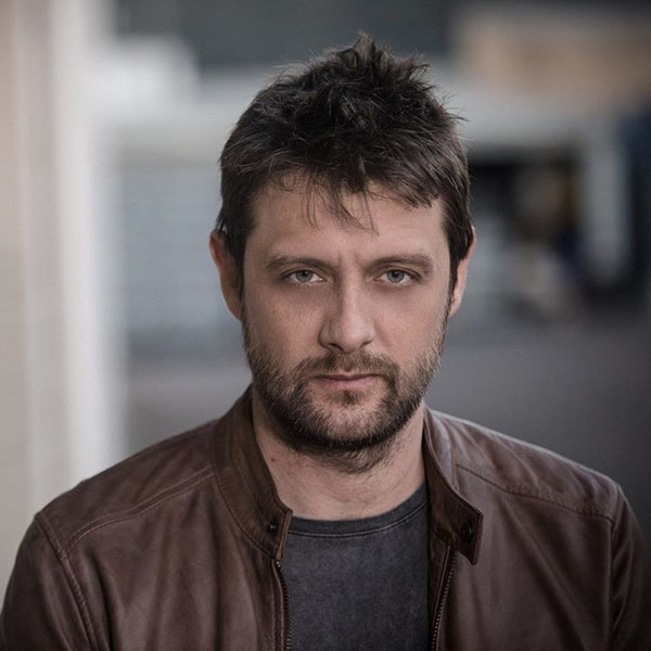 Shane Nicholson