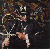 Shango