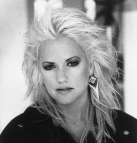 Sharon O'Neill