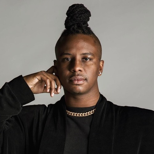 Shaun J. Wright