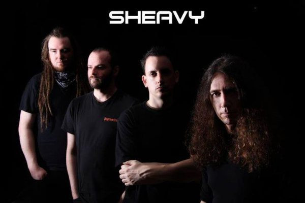 Sheavy