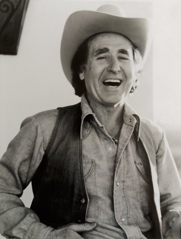Sheb Wooley