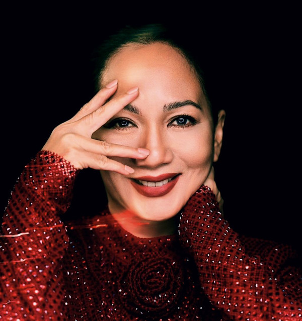 Sheila Majid