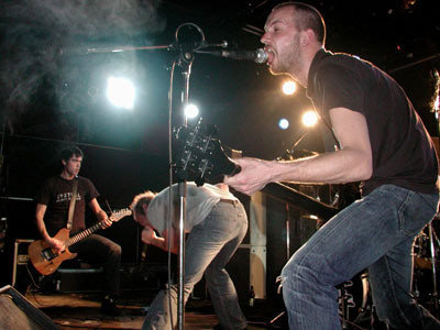 Shikari