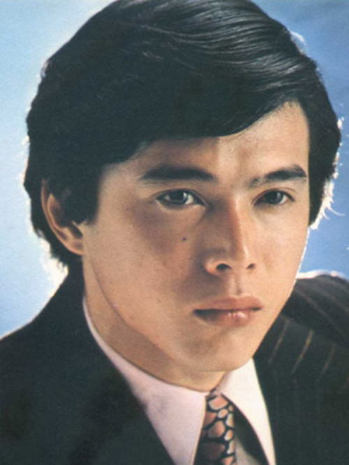 Shinichi Mori
