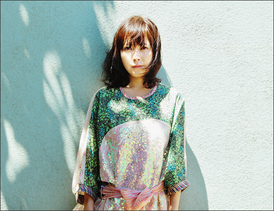 Shione Yukawa