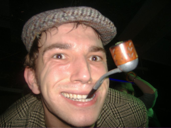Shitmat