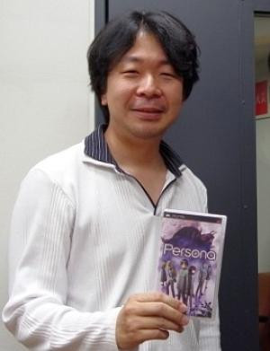 Shoji Meguro