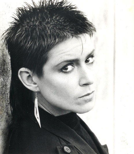 Shona Laing