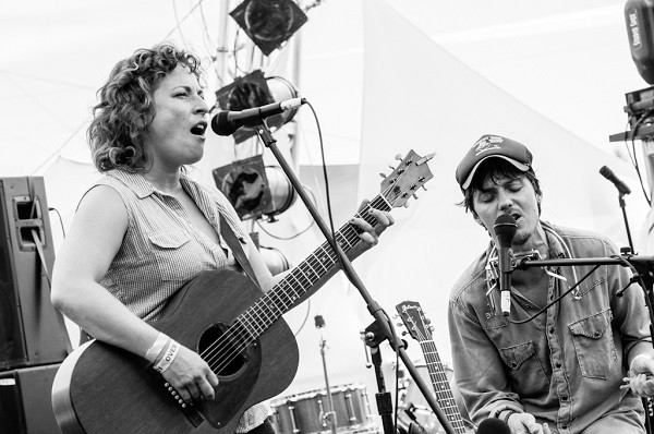 Shovels And Rope