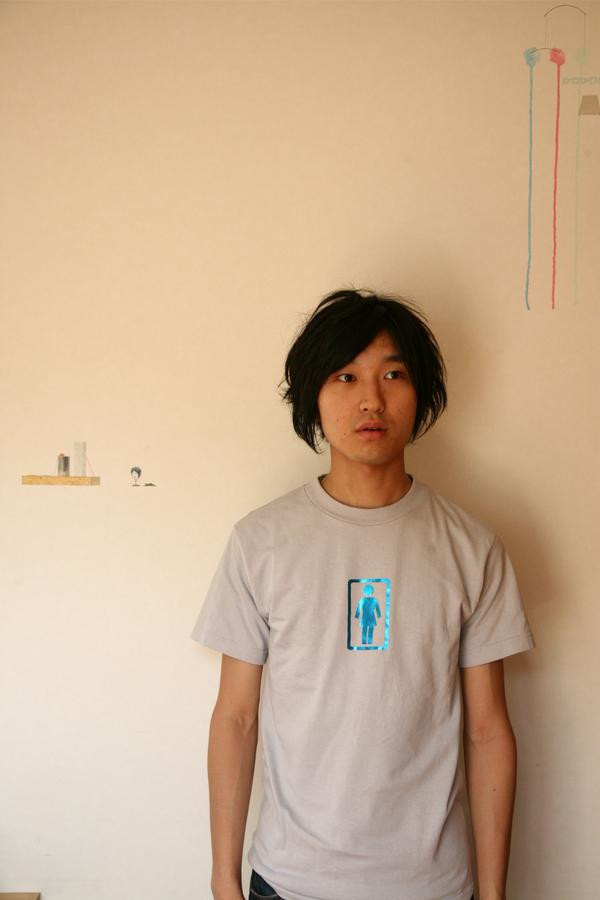 Shuta Hasunuma