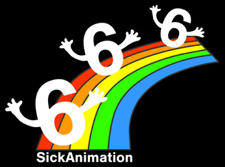 Sick Animation