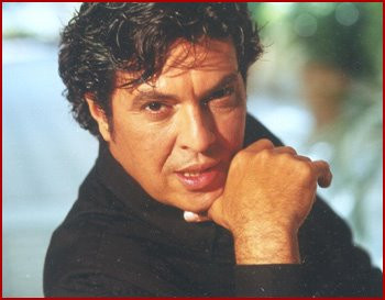 Sidney Magal