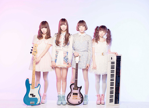 Silent Siren | Artist profile | Dork