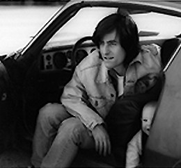 Simon Bonney