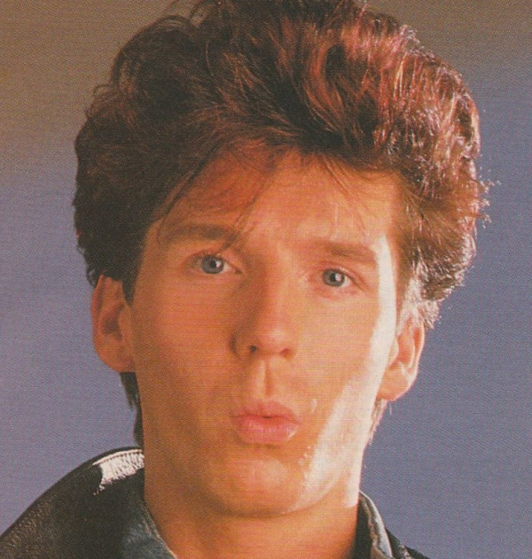 Simon Climie