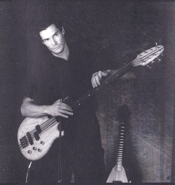 Simon Steensland
