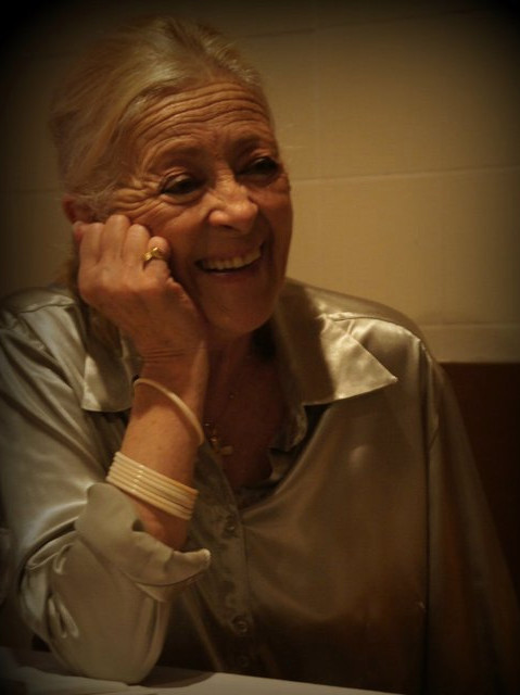 Simone de Oliveira
