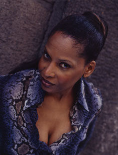 Simone Jay