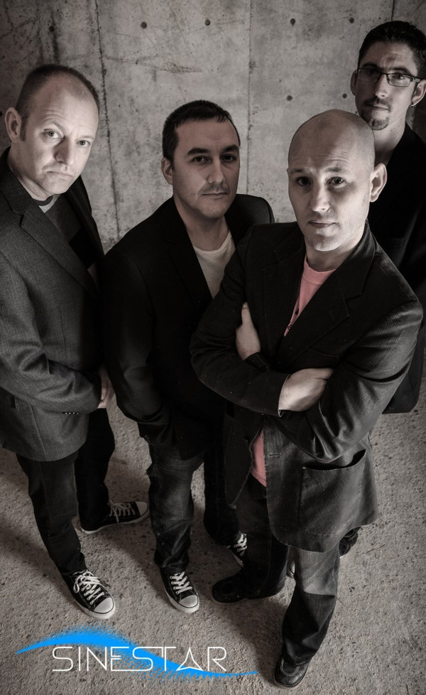 Sinestar
