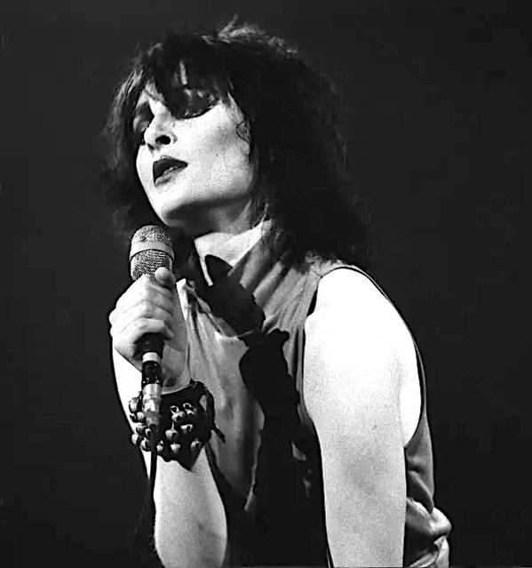 Siouxsie Sioux
