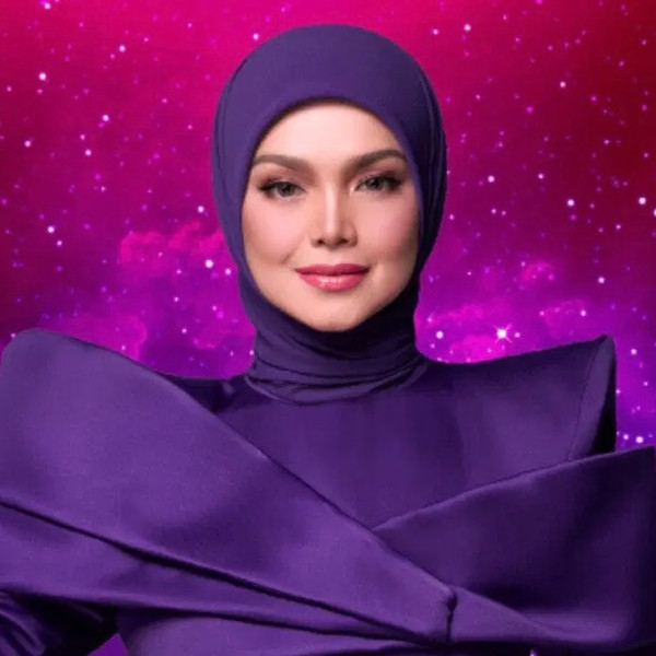 Siti Nurhaliza
