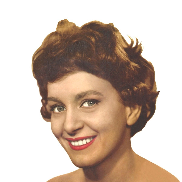 Siw Malmkvist