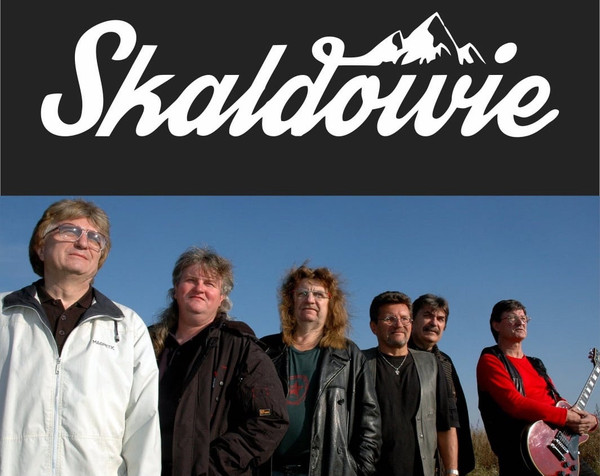 Skaldowie