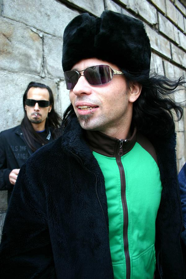 Skazi