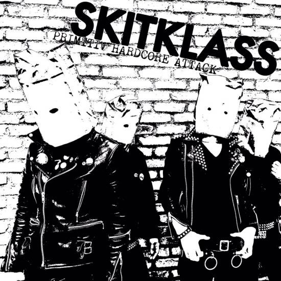 Skitklass