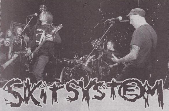 Skitsystem