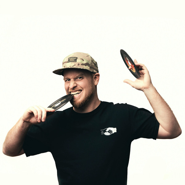 Skratch Bastid