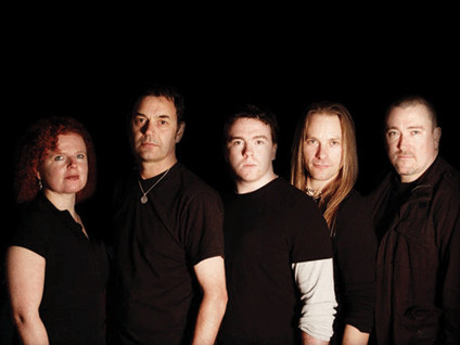 Skyclad