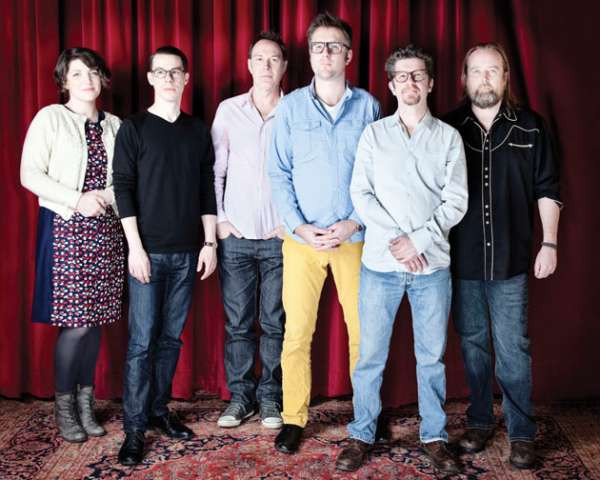Skydiggers